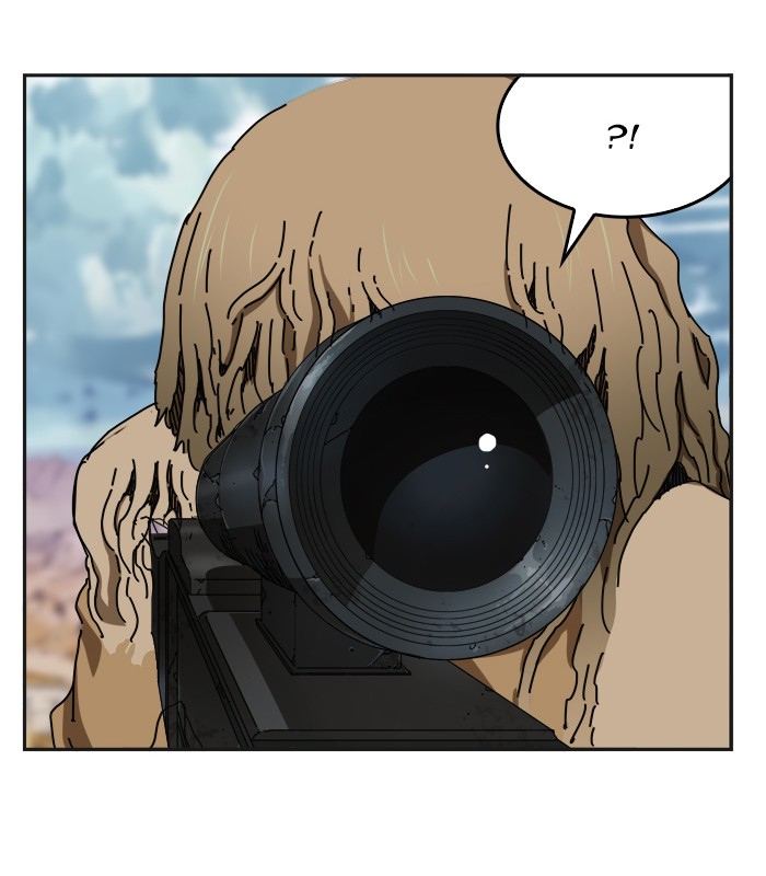 The God of High School Chapter 348 page 53 - Chapter 348: Ep. 348