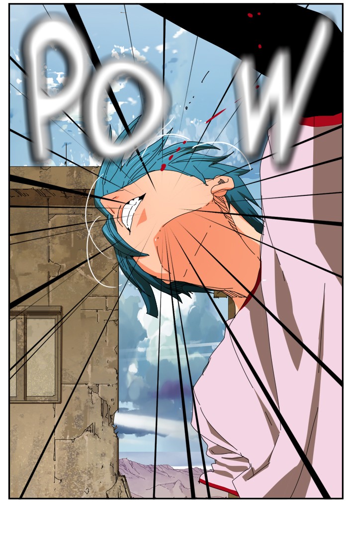 The God of High School Chapter 348 page 59 - Chapter 348: Ep. 348