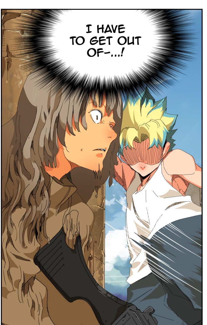 The God of High School Chapter 348 page 61 - Chapter 348: Ep. 348