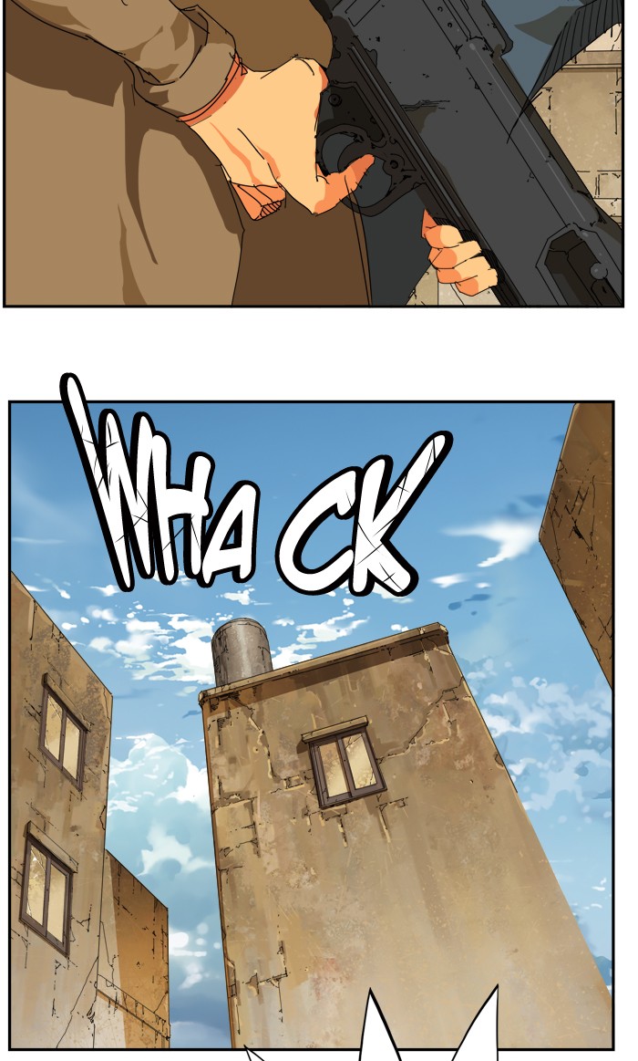 The God of High School Chapter 348 page 62 - Chapter 348: Ep. 348