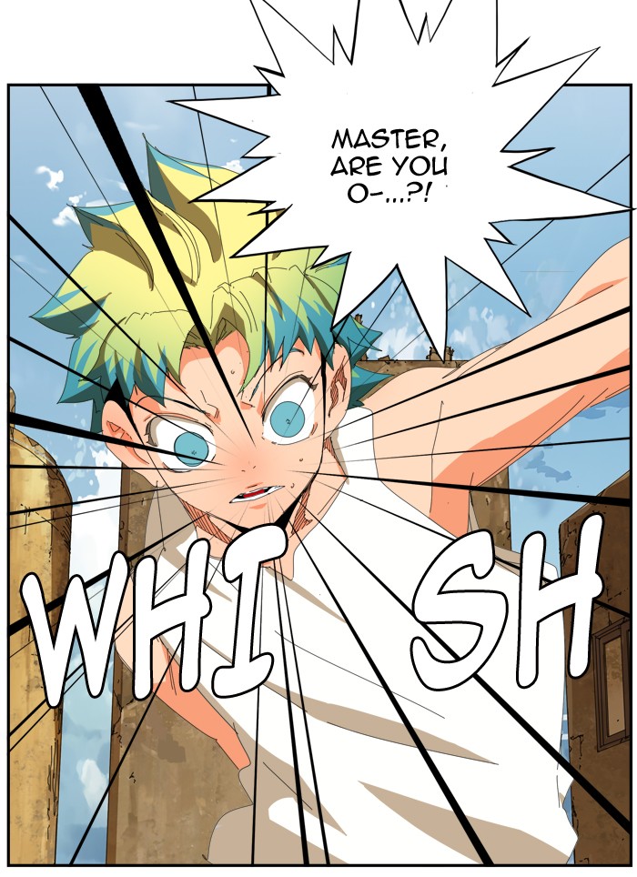 The God of High School Chapter 348 page 63 - Chapter 348: Ep. 348