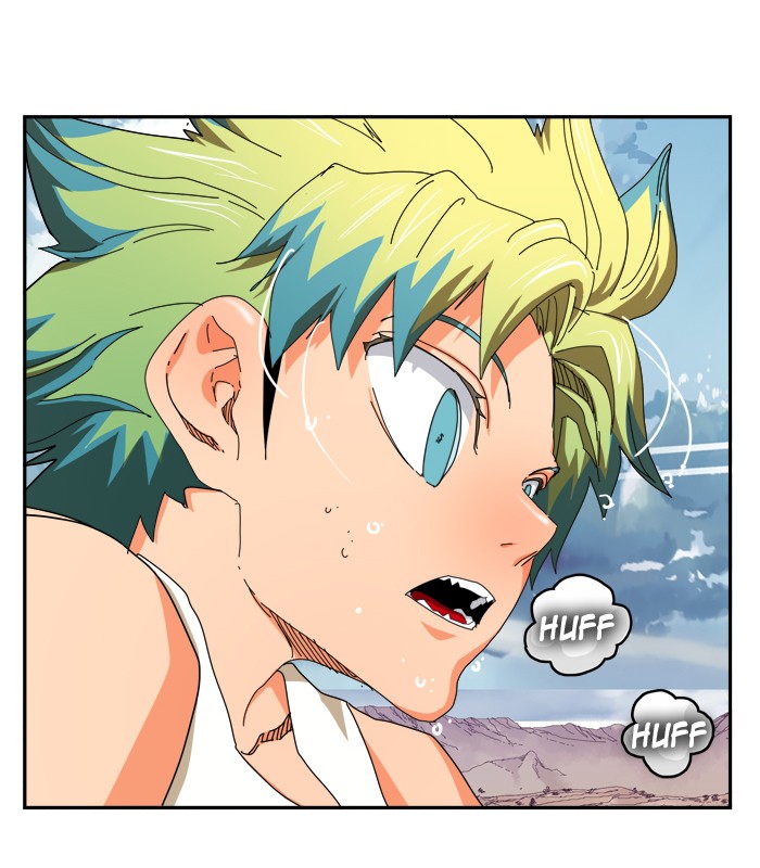 The God of High School Chapter 348 page 64 - Chapter 348: Ep. 348