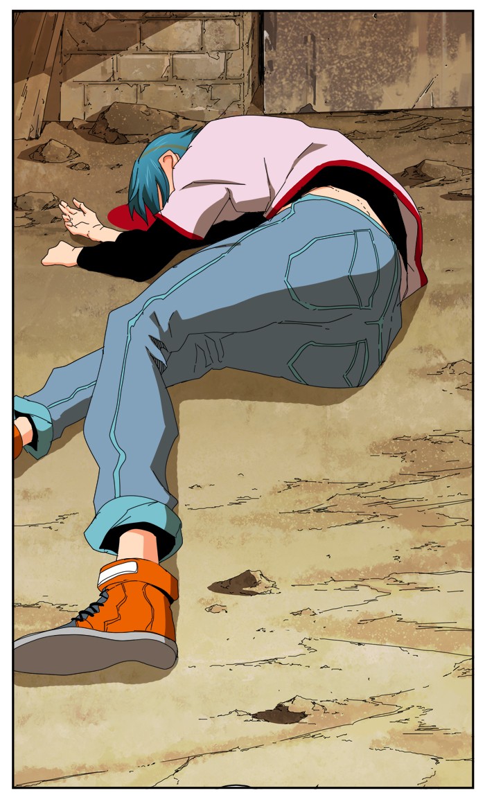 The God of High School Chapter 348 page 65 - Chapter 348: Ep. 348