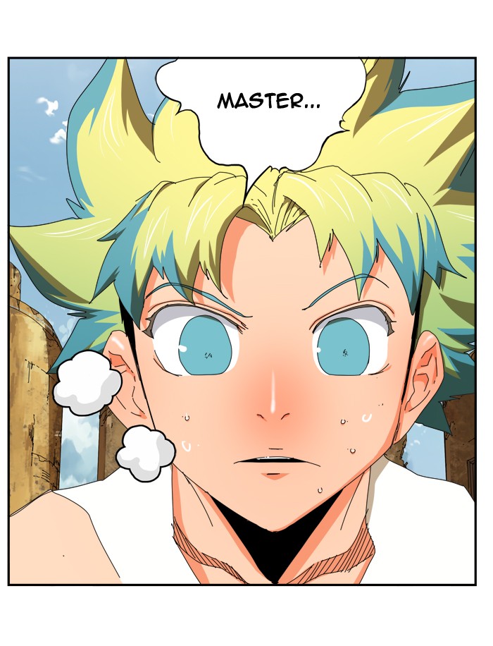 The God of High School Chapter 348 page 66 - Chapter 348: Ep. 348