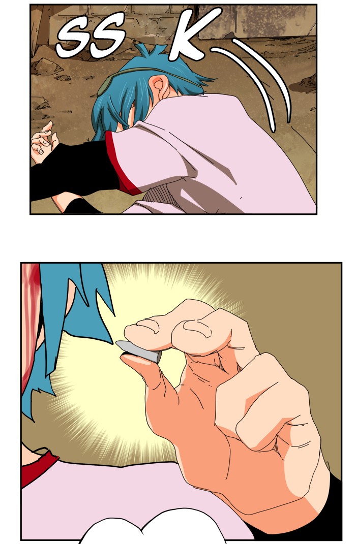 The God of High School Chapter 348 page 67 - Chapter 348: Ep. 348