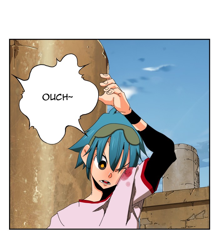 The God of High School Chapter 348 page 69 - Chapter 348: Ep. 348