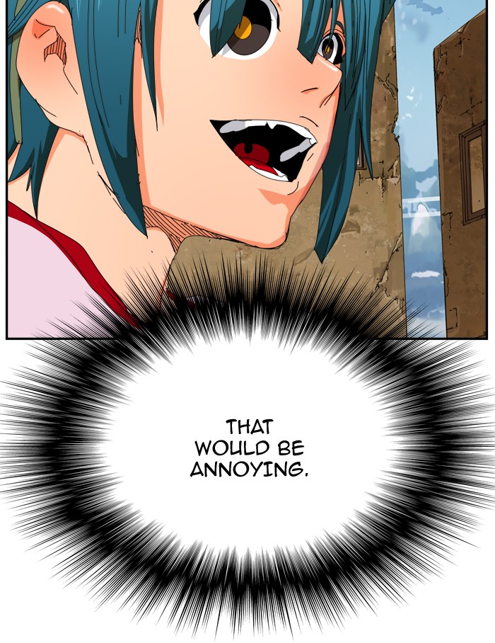The God of High School Chapter 348 page 73 - Chapter 348: Ep. 348