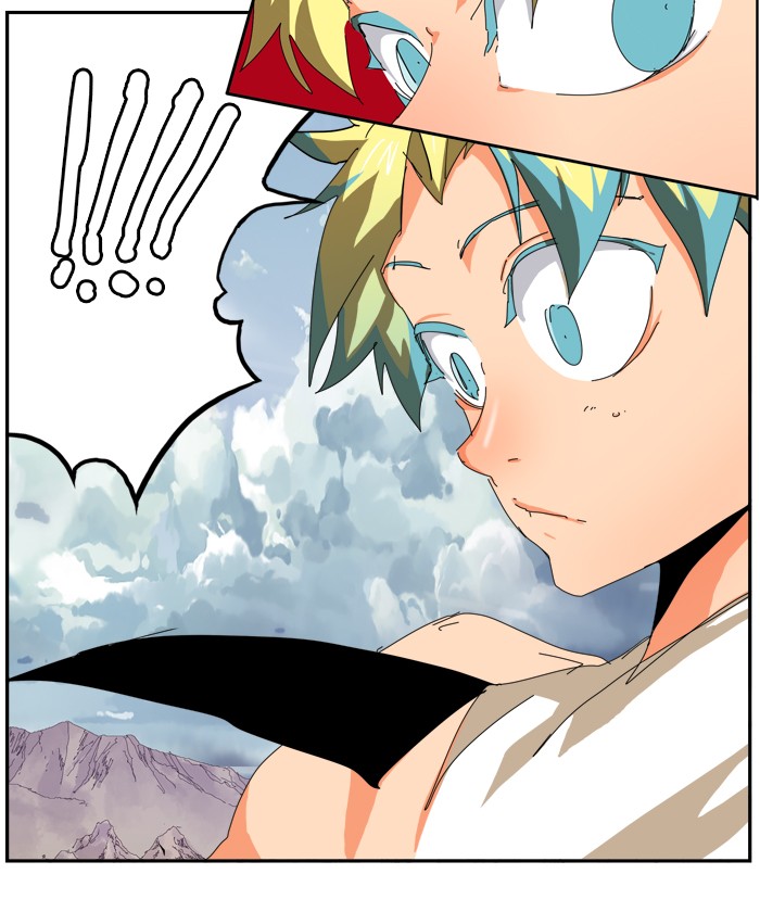 The God of High School Chapter 349 page 100 - Chapter 349: Ep. 349