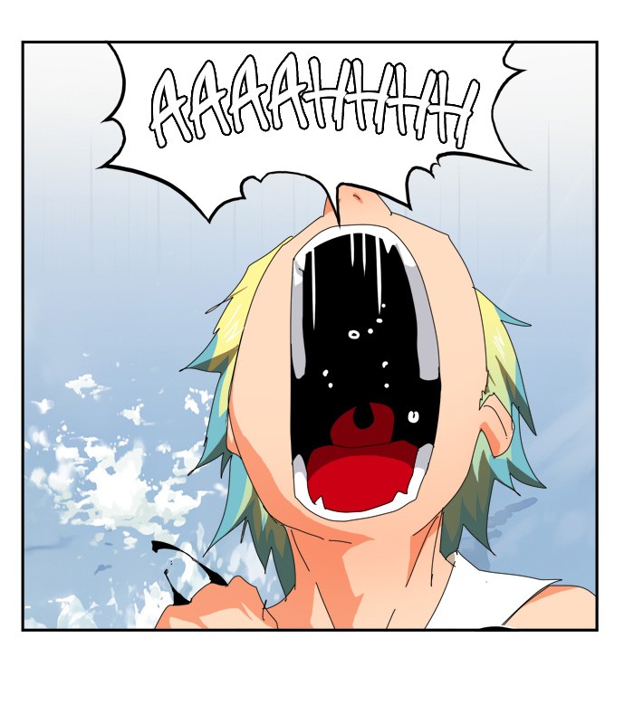 The God of High School Chapter 349 page 101 - Chapter 349: Ep. 349