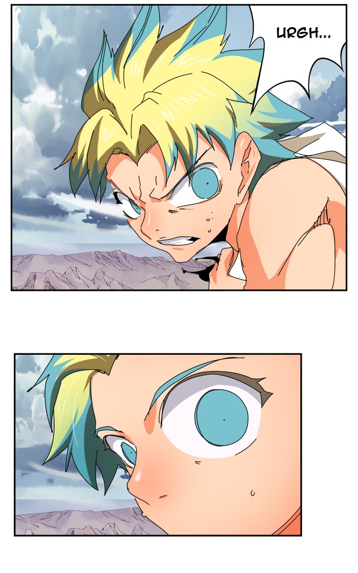 The God of High School Chapter 349 page 103 - Chapter 349: Ep. 349