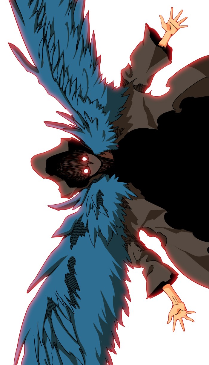 The God of High School Chapter 349 page 105 - Chapter 349: Ep. 349