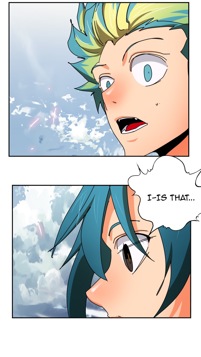 The God of High School Chapter 349 page 107 - Chapter 349: Ep. 349
