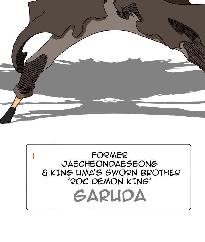 The God of High School Chapter 349 page 110 - Chapter 349: Ep. 349