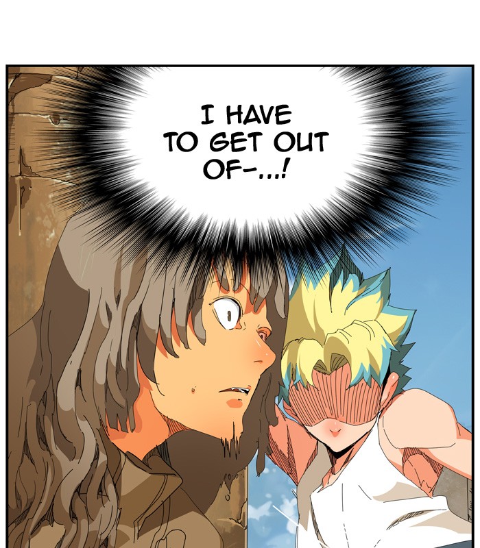 The God of High School Chapter 349 page 16 - Chapter 349: Ep. 349