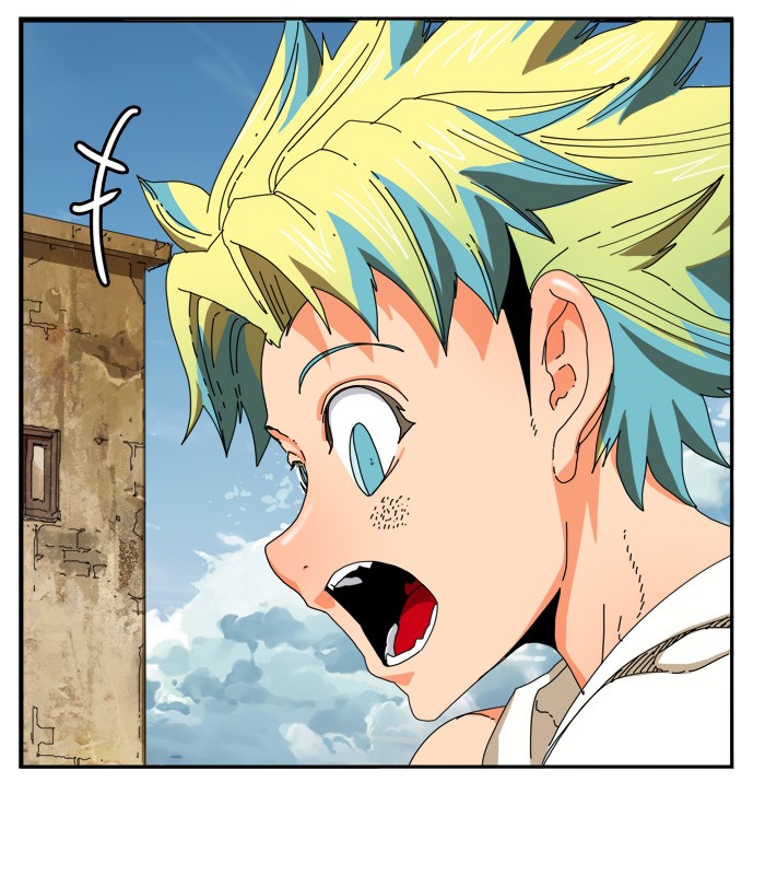 The God of High School Chapter 349 page 24 - Chapter 349: Ep. 349