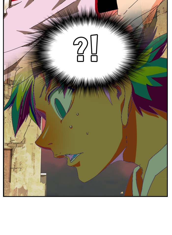 The God of High School Chapter 349 page 27 - Chapter 349: Ep. 349