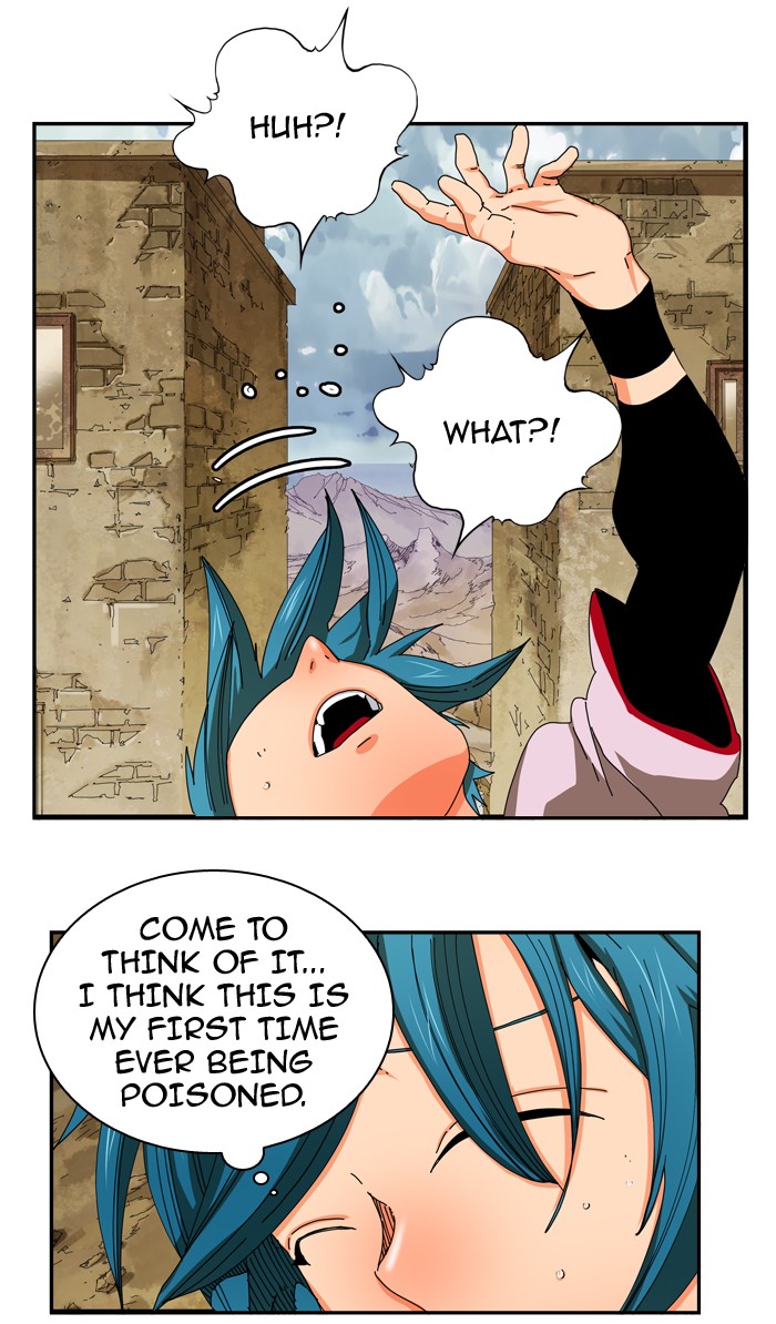 The God of High School Chapter 349 page 48 - Chapter 349: Ep. 349