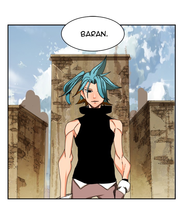 The God of High School Chapter 349 page 58 - Chapter 349: Ep. 349