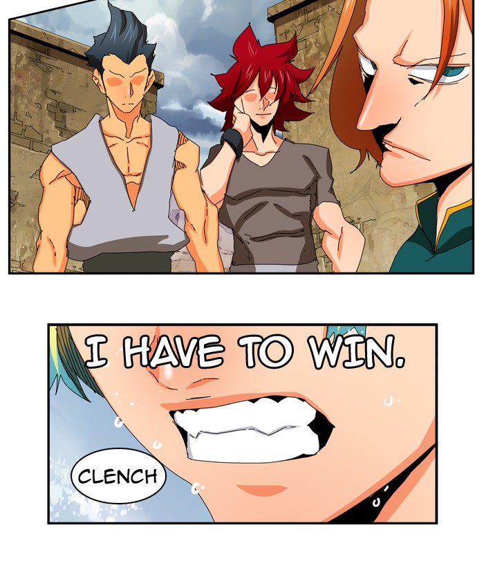 The God of High School Chapter 349 page 64 - Chapter 349: Ep. 349