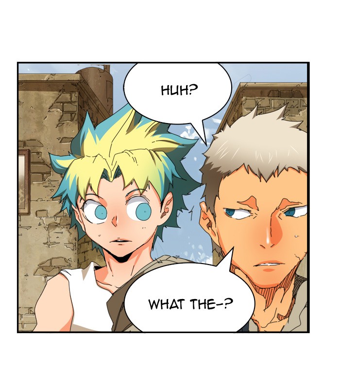 The God of High School Chapter 349 page 67 - Chapter 349: Ep. 349
