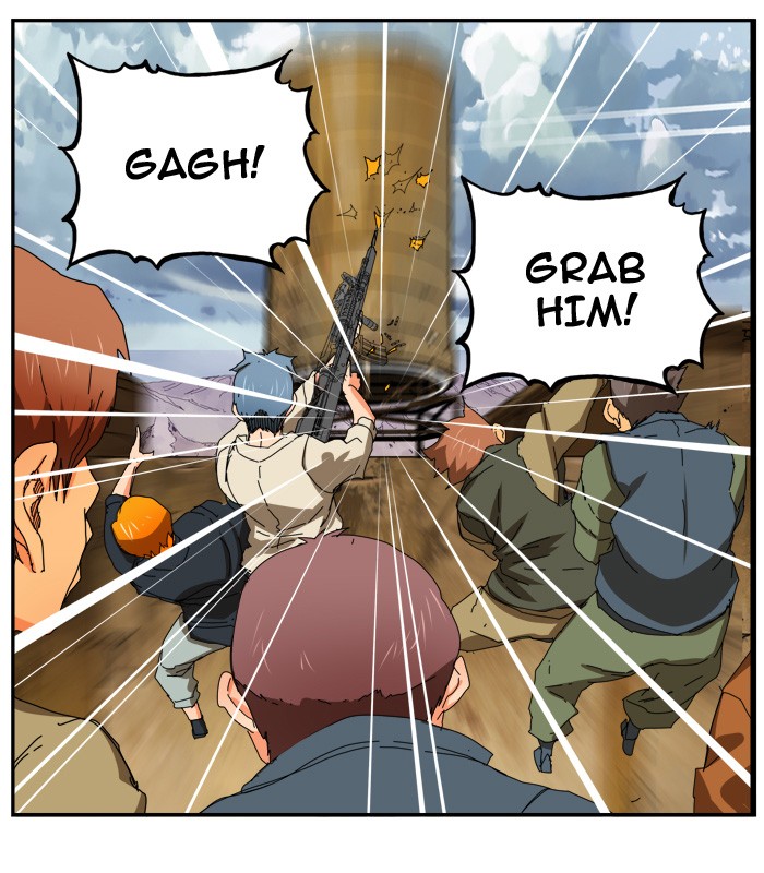 The God of High School Chapter 349 page 69 - Chapter 349: Ep. 349