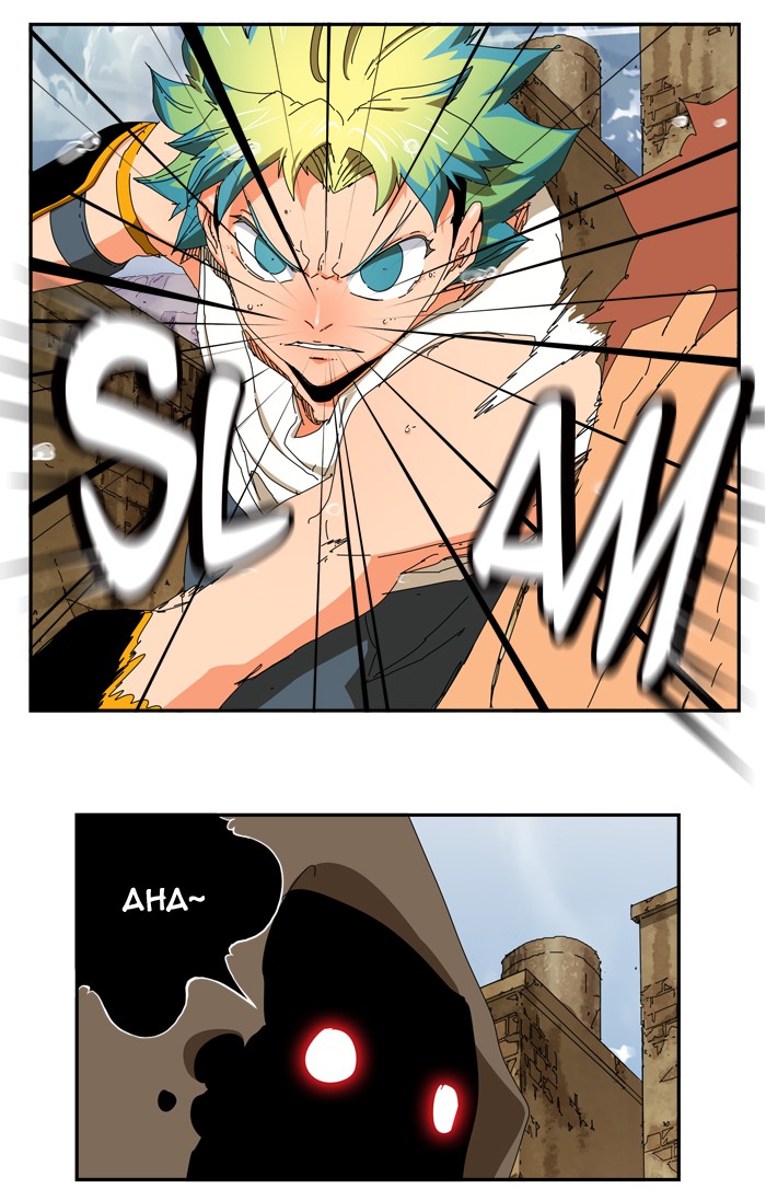 The God of High School Chapter 349 page 74 - Chapter 349: Ep. 349