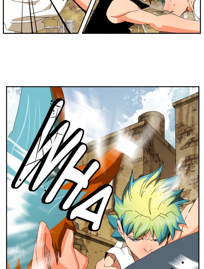 The God of High School Chapter 349 page 77 - Chapter 349: Ep. 349