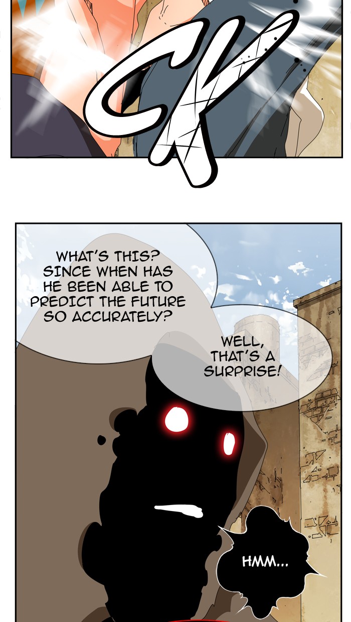 The God of High School Chapter 349 page 78 - Chapter 349: Ep. 349