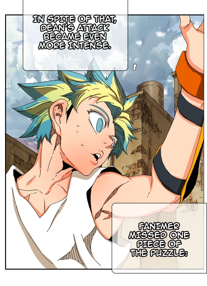 The God of High School Chapter 349 page 82 - Chapter 349: Ep. 349