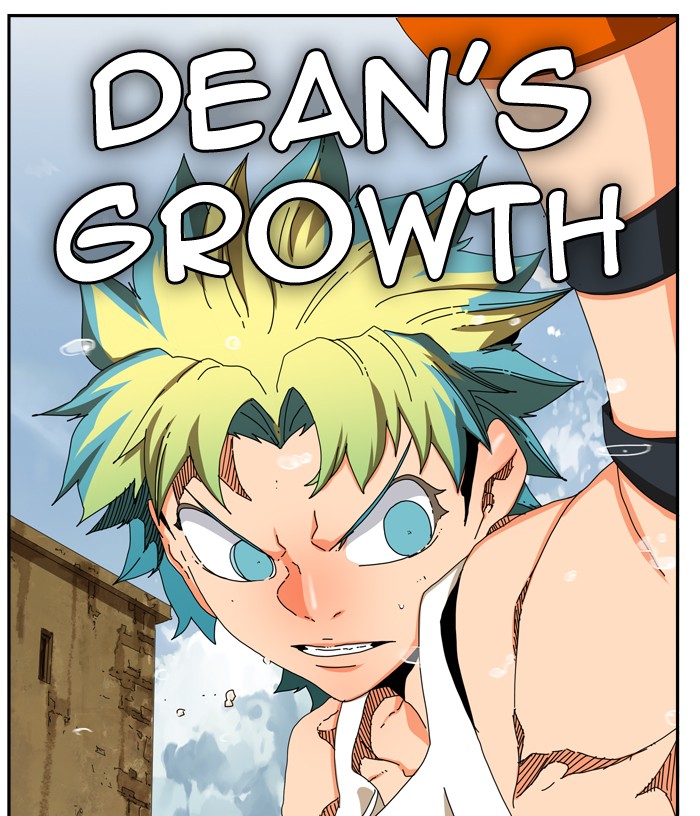 The God of High School Chapter 349 page 83 - Chapter 349: Ep. 349