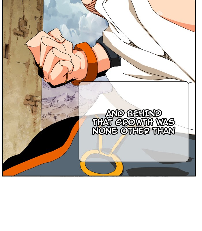 The God of High School Chapter 349 page 84 - Chapter 349: Ep. 349