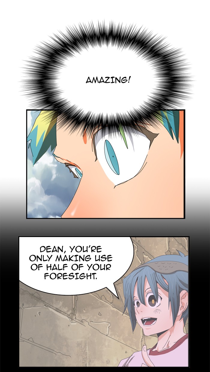 The God of High School Chapter 349 page 86 - Chapter 349: Ep. 349