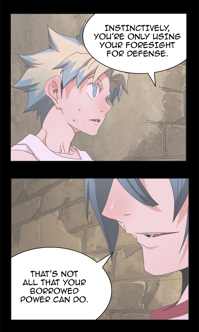 The God of High School Chapter 349 page 87 - Chapter 349: Ep. 349