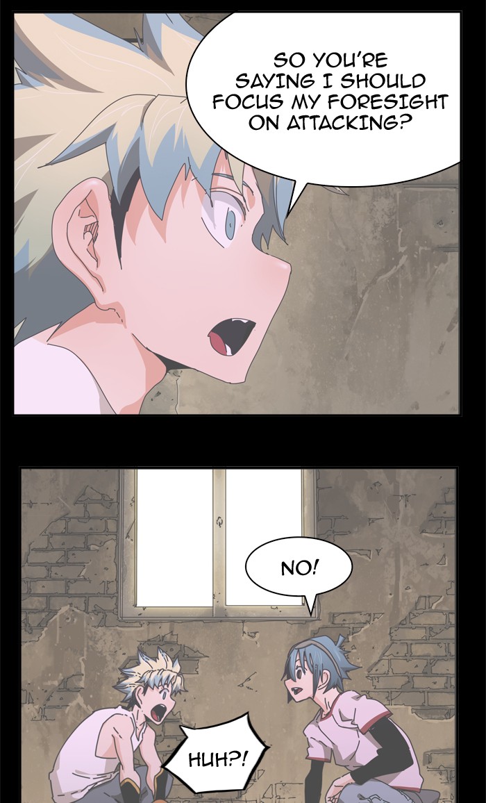 The God of High School Chapter 349 page 88 - Chapter 349: Ep. 349