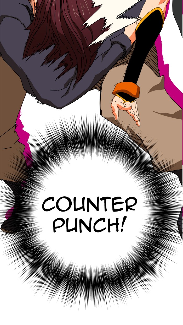 The God of High School Chapter 349 page 93 - Chapter 349: Ep. 349