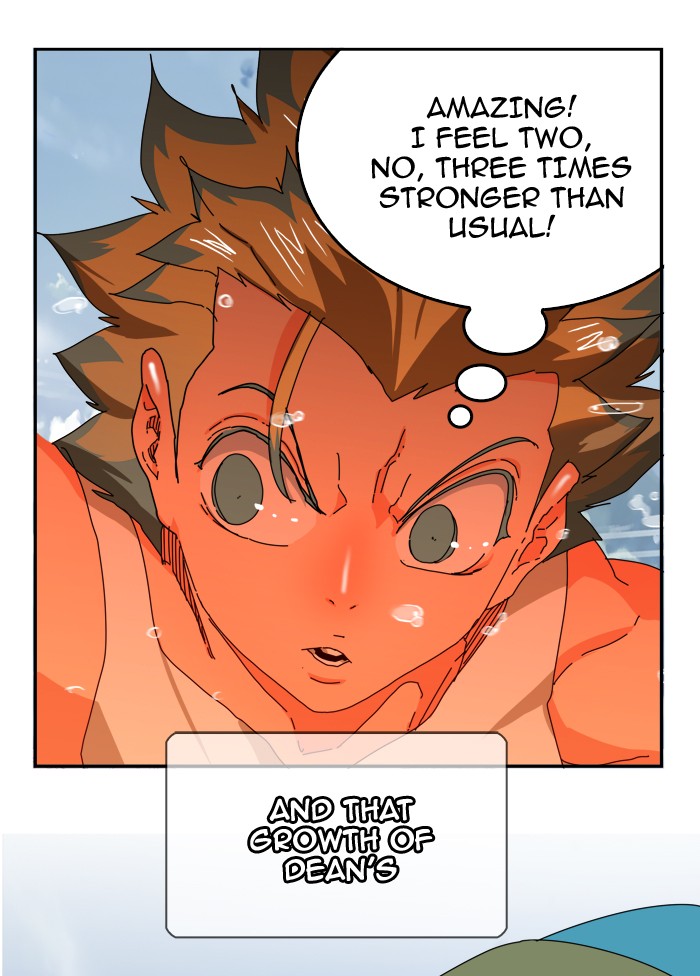 The God of High School Chapter 349 page 94 - Chapter 349: Ep. 349
