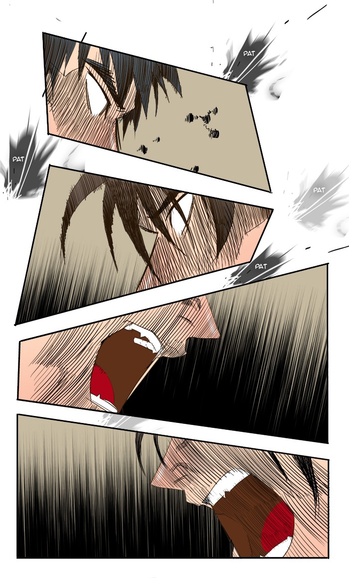 The God of High School Chapter 35 page 18 - Chapter 35: Ep. 35
