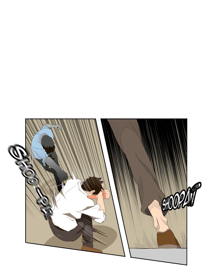 The God of High School Chapter 35 page 4 - Chapter 35: Ep. 35