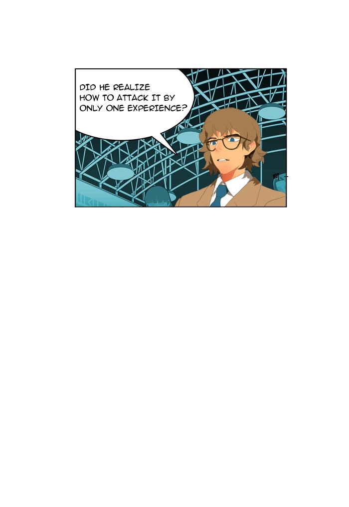 The God of High School Chapter 35 page 43 - Chapter 35: Ep. 35