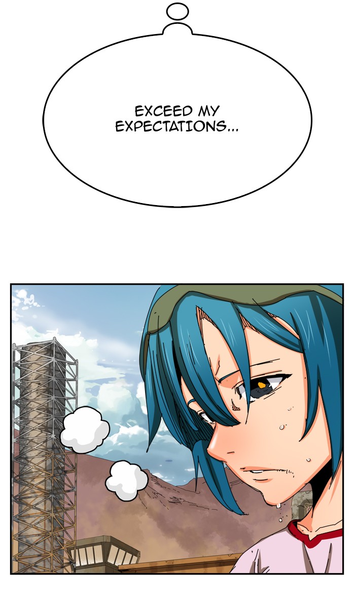 The God of High School Chapter 350 page 12 - Chapter 350: Ep. 350