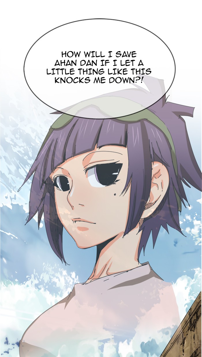 The God of High School Chapter 350 page 17 - Chapter 350: Ep. 350