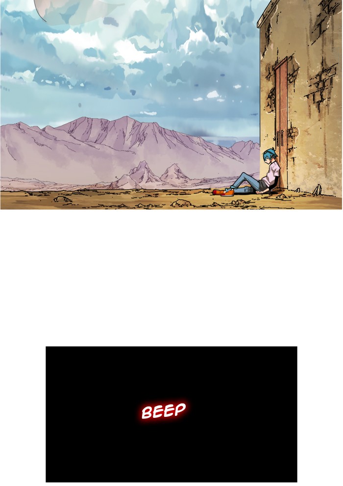 The God of High School Chapter 350 page 18 - Chapter 350: Ep. 350