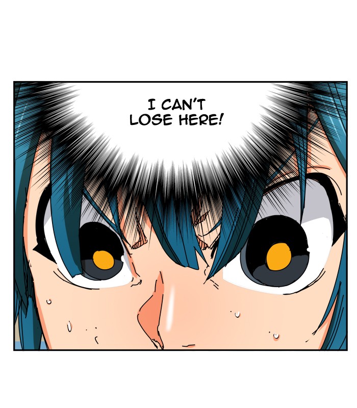 The God of High School Chapter 350 page 20 - Chapter 350: Ep. 350