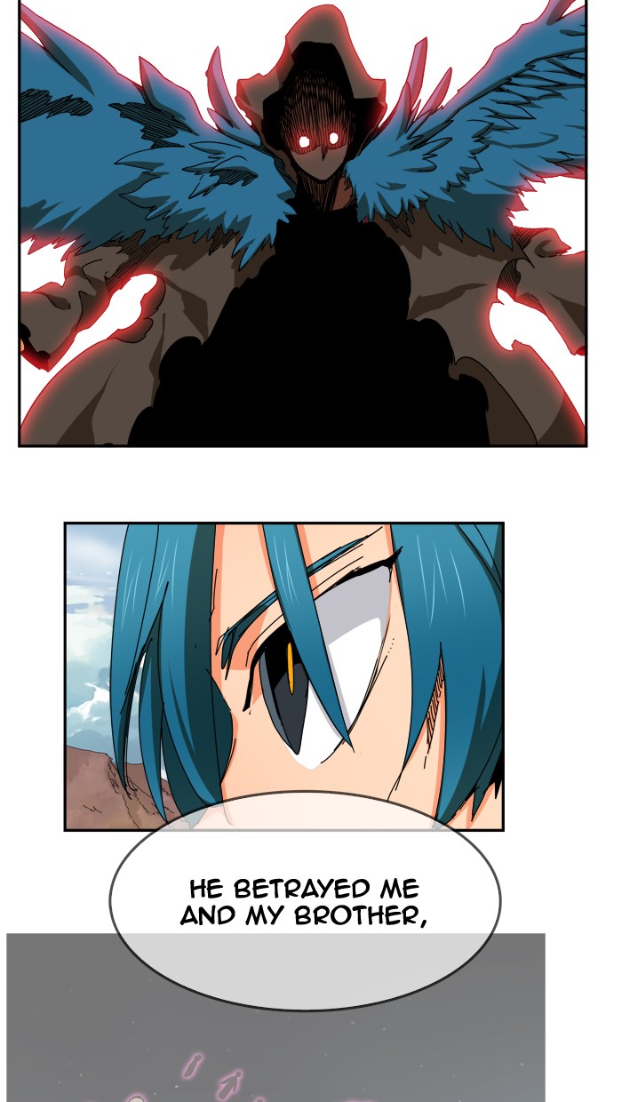 The God of High School Chapter 350 page 24 - Chapter 350: Ep. 350