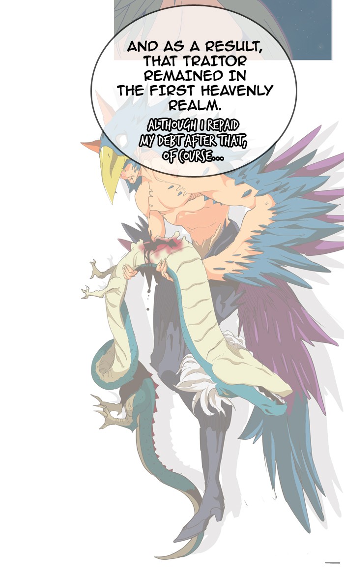 The God of High School Chapter 350 page 26 - Chapter 350: Ep. 350