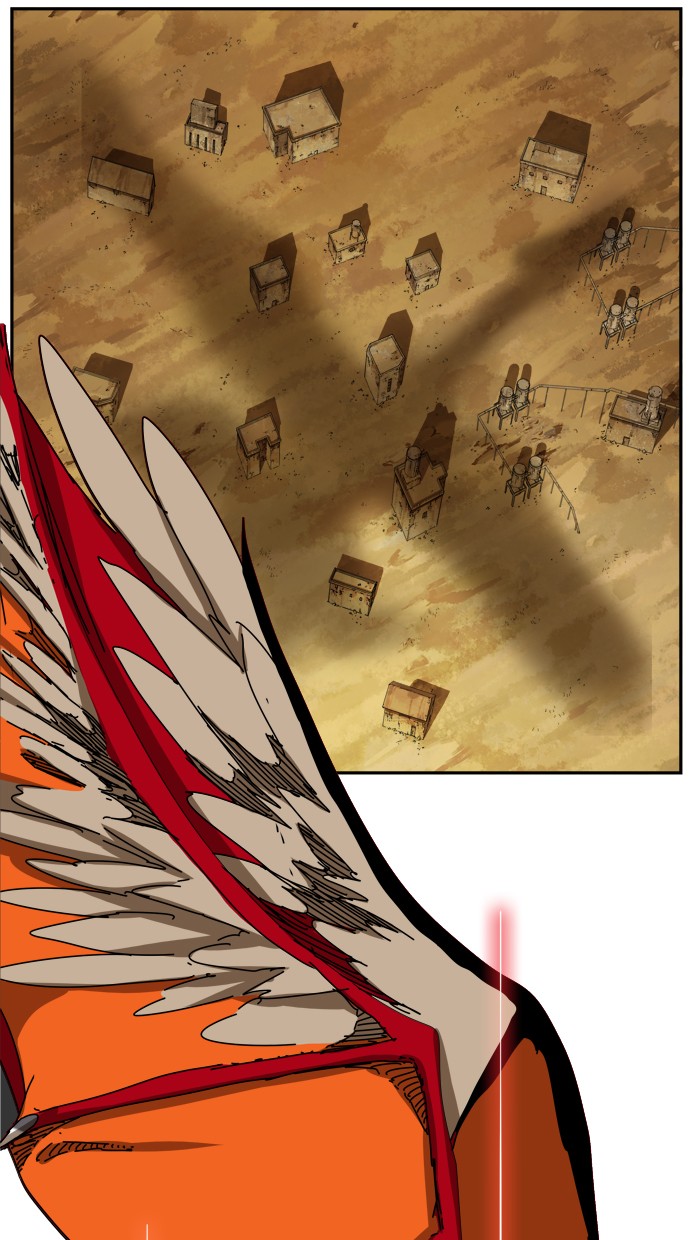 The God of High School Chapter 350 page 39 - Chapter 350: Ep. 350