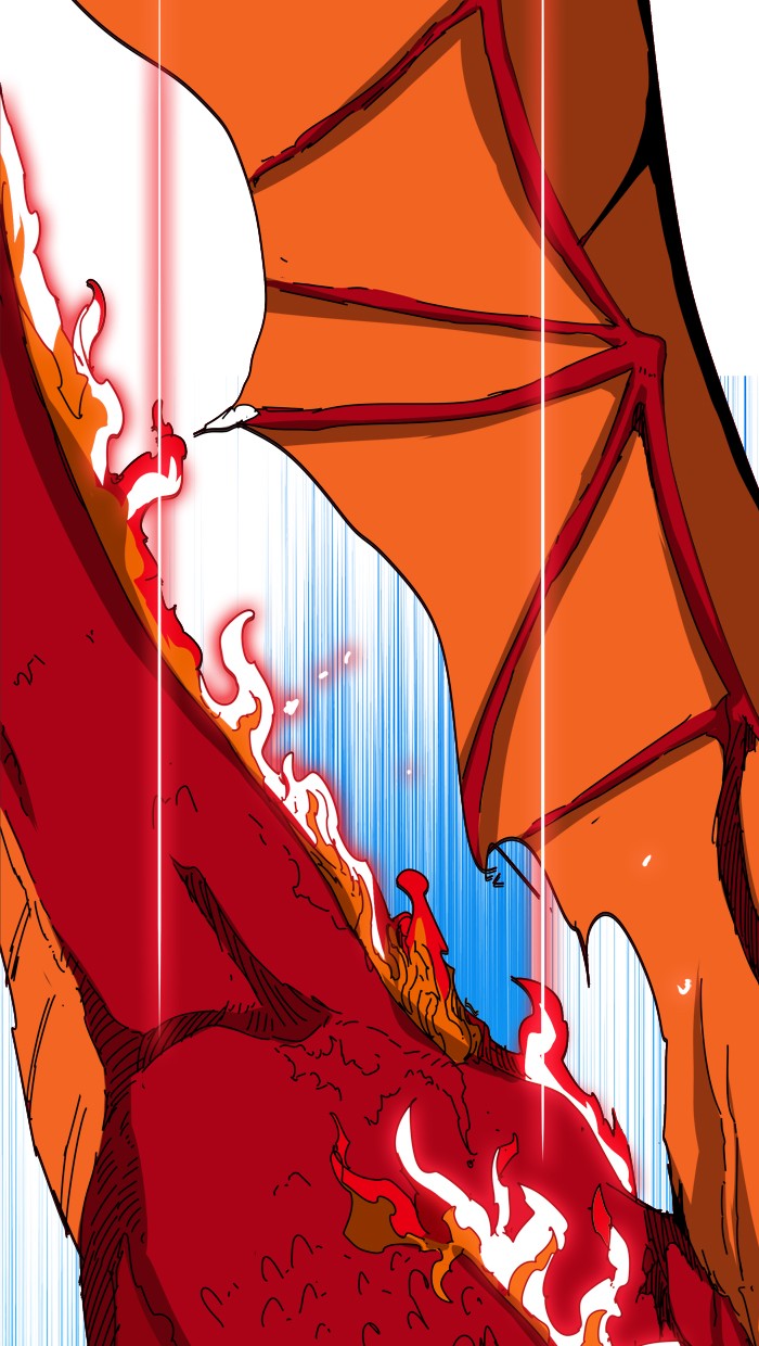 The God of High School Chapter 350 page 40 - Chapter 350: Ep. 350