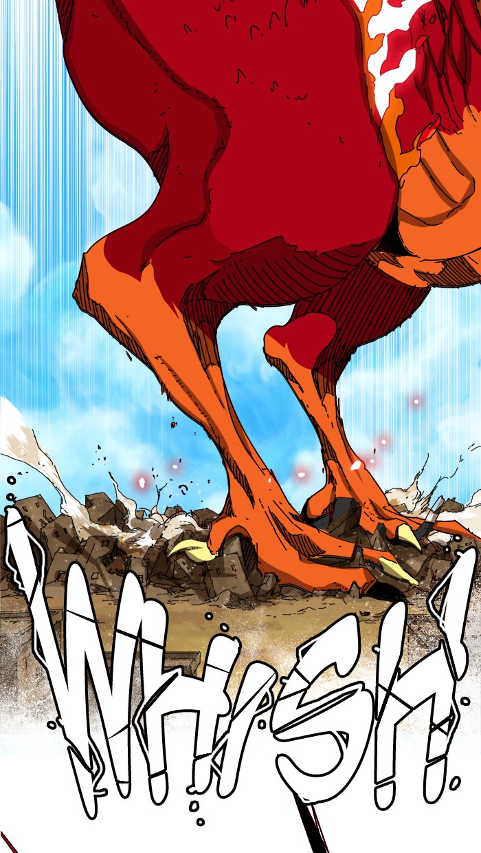 The God of High School Chapter 350 page 41 - Chapter 350: Ep. 350