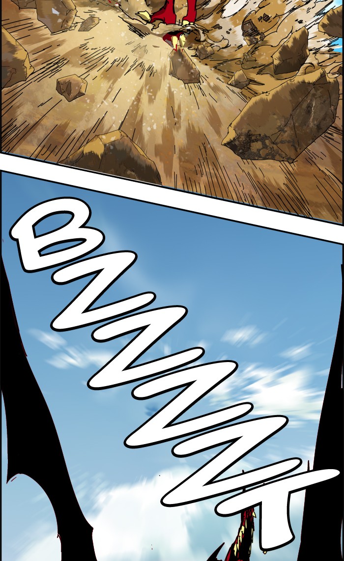The God of High School Chapter 350 page 45 - Chapter 350: Ep. 350