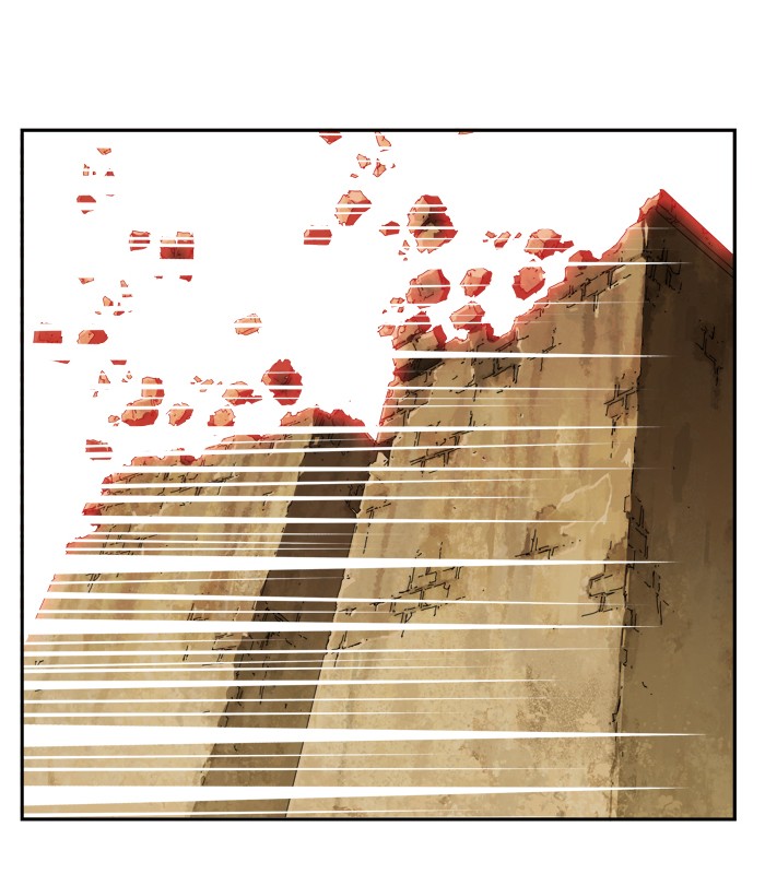 The God of High School Chapter 350 page 47 - Chapter 350: Ep. 350